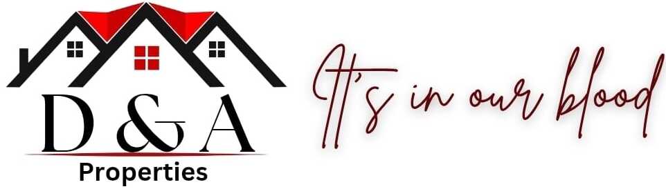 D&A Properties, Logo