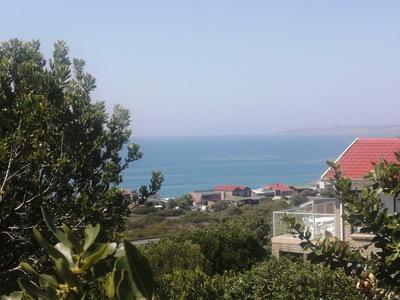 Vacant Land / Plot For Sale in Tergniet, Tergniet