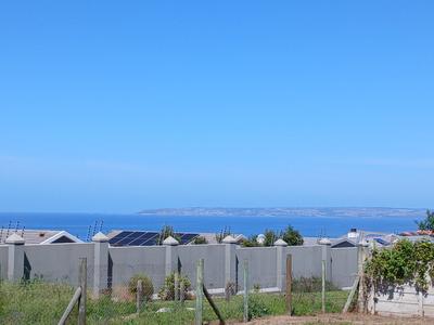 Vacant Land / Plot For Sale in Tergniet, Tergniet