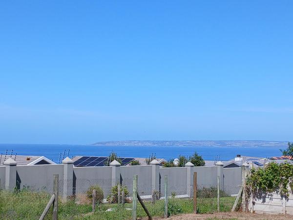 Vacant Land / Plot For Sale in Tergniet, Tergniet